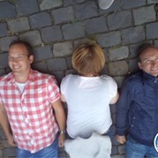 38) Citygame Gek op Holland Roermond