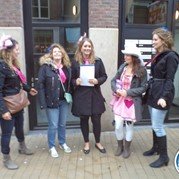 10) Gooische Vrouwen  Groningen