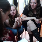 32) Ranking the Company (zonder horeca)  (Eigen locatie)