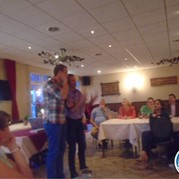 36) Alles mag op Vrijdag Quiz Emmen