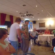 37) Alles mag op Vrijdag Quiz Emmen