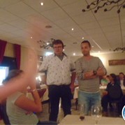 44) Alles mag op Vrijdag Quiz Emmen