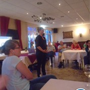 60) Alles mag op Vrijdag Quiz Emmen