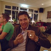 61) Alles mag op Vrijdag Quiz Emmen