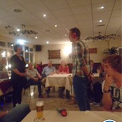 67) Alles mag op Vrijdag Quiz Emmen