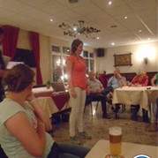 70) Alles mag op Vrijdag Quiz Emmen