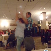 72) Alles mag op Vrijdag Quiz Emmen