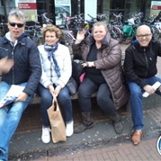 13) Citygame Gek op Holland Nijmegen