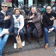 14) Citygame Gek op Holland Nijmegen