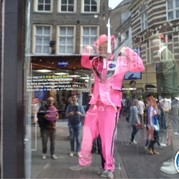 48) Crazy 88 (zonder horeca) * Zwolle