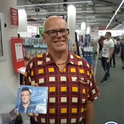 89) Crazy 88 (zonder horeca) * Zwolle