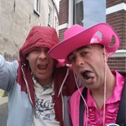 90) Crazy 88 (zonder horeca) * Zwolle