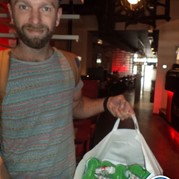 91) Crazy 88 (zonder horeca) * Zwolle