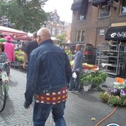 92) Crazy 88 (zonder horeca) * Zwolle