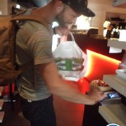 93) Crazy 88 (zonder horeca) * Zwolle