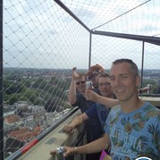 94) Crazy 88 (zonder horeca) * Zwolle