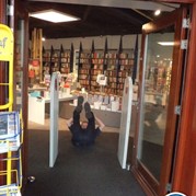 95) Crazy 88 (zonder horeca) * Zwolle