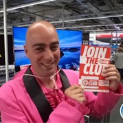 97) Crazy 88 (zonder horeca) * Zwolle