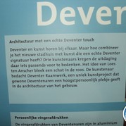 23) De Pelgrimscode Deventer