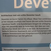 24) De Pelgrimscode Deventer
