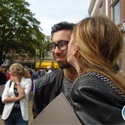 34) Wie is de Sjaak?  Sneek