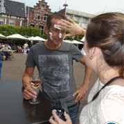 60) Wie is de Sjaak?  Sneek