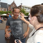 62) Wie is de Sjaak?  Sneek