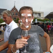 65) Wie is de Sjaak?  Sneek