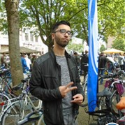 67) Wie is de Sjaak?  Sneek