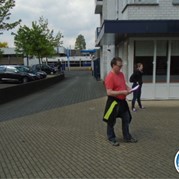 33) De Erfenis Veghel