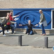 34) De Erfenis Veghel