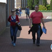 40) De Erfenis Veghel