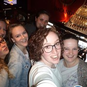 32) Alles mag op Zaterdag   (Eigen locatie)