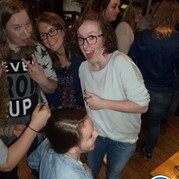 34) Alles mag op Zaterdag   (Eigen locatie)