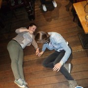 36) Alles mag op Zaterdag   (Eigen locatie)