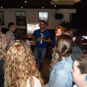 39) Alles mag op Zaterdag   (Eigen locatie)