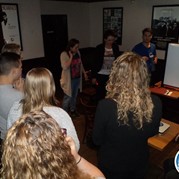 40) Alles mag op Zaterdag   (Eigen locatie)