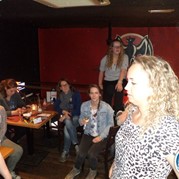 41) Alles mag op Zaterdag   (Eigen locatie)