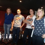 42) Alles mag op Zaterdag   (Eigen locatie)