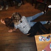 43) Alles mag op Zaterdag   (Eigen locatie)