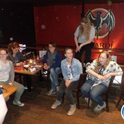 45) Alles mag op Zaterdag   (Eigen locatie)