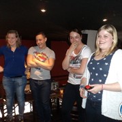 46) Alles mag op Zaterdag   (Eigen locatie)