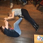 47) Alles mag op Zaterdag   (Eigen locatie)