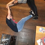 48) Alles mag op Zaterdag   (Eigen locatie)