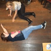 49) Alles mag op Zaterdag   (Eigen locatie)