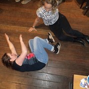 50) Alles mag op Zaterdag   (Eigen locatie)