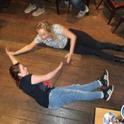 51) Alles mag op Zaterdag   (Eigen locatie)