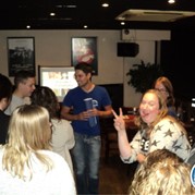 52) Alles mag op Zaterdag   (Eigen locatie)