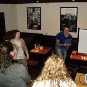 53) Alles mag op Zaterdag   (Eigen locatie)