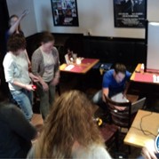 54) Alles mag op Zaterdag   (Eigen locatie)